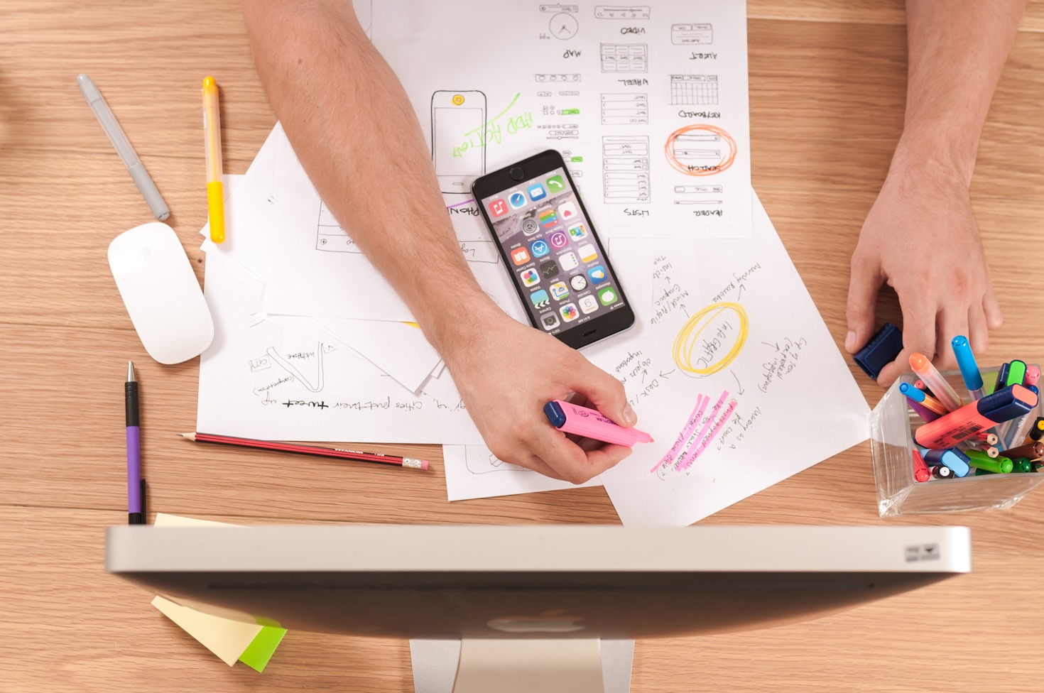 How Technology Is Changing Home Design Forever
